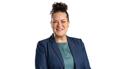 Sylvia van Vemde